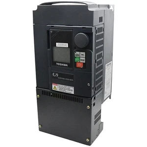 VT130G9U2080 Toshiba 23.8A 230V 7.5HP G9  -SA - Picture 1 of 2