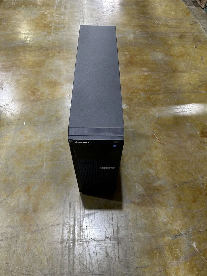 *THINKSYSTEM 1GB 4-PORT RJ45 LOM 00HV928-12-CT - Image 1 of 1