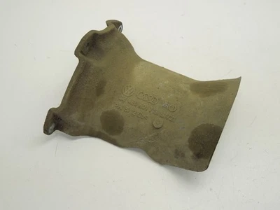 Audi A8 4E D3 Rear Drive Shaft Guard Plate 4E0501713 - Image 1 of 4