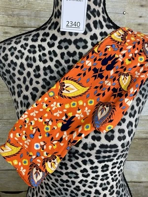 Leggings LuLaRoe Niños S/M Tallas 2-8 ~ Nuevos con Etiquetas ~ Niños Pequeños/Medianos - Envío Rápido Foto 1 de 2