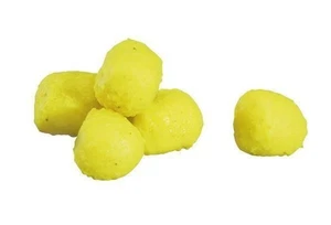 Maíz/pesca flotante amarillo Berkley Gulp Alive - Imagen 1 de 2