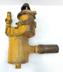 POW-R-QUIK LS-23PR4-1PQS ENGINE STARTER USED FAST SHIPPING - Picture 1 of 9