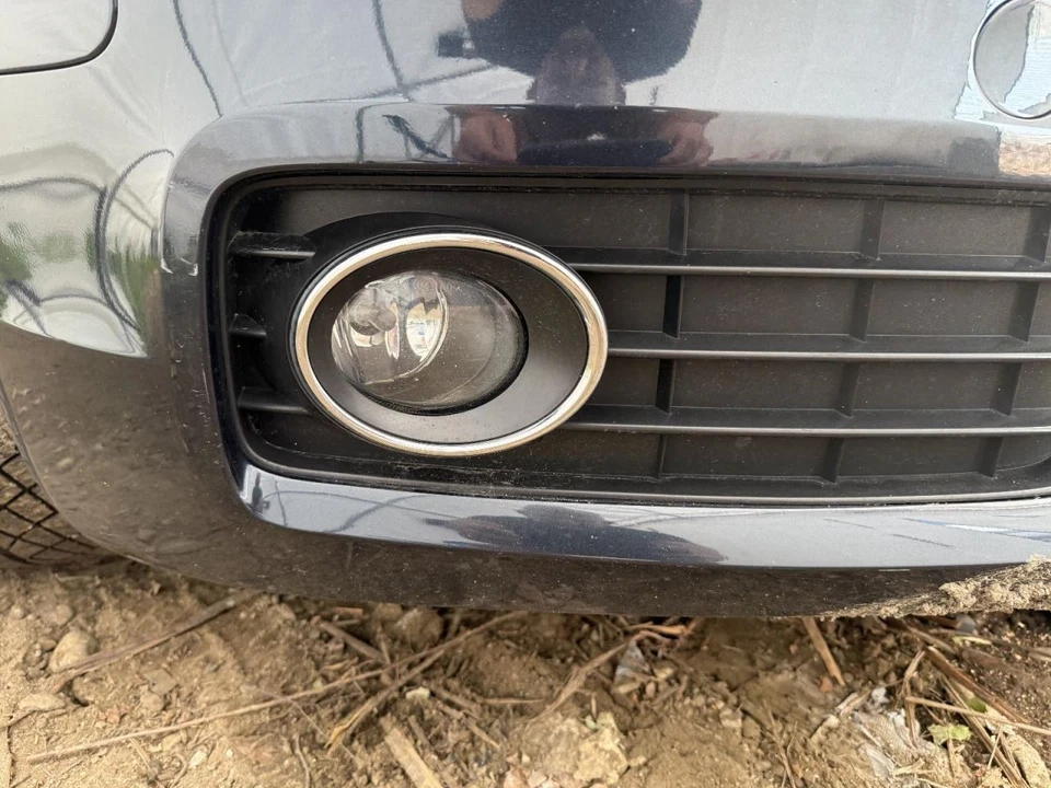 Passenger Corner/Park Light Fog-driving Fits 08-12 AUDI A5 206804 - Image 1 of 4