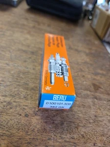 Beru Glow Plug 0100101308 Glow Pin Gk 382 - Picture 1 of 1