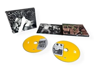 Mudhoney - Superfuzz Bigmuff Plus Early Singles (2008) 2 CD Set Digipak Deluxe - Picture 1 of 24