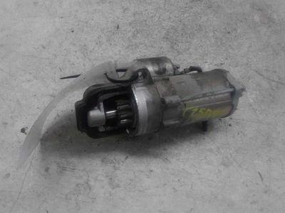 Motor de arranque compatible con 14-21 TRANSIT CONNECT 2912241 Foto 1 de 4