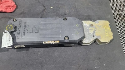 1998-2002 Dodge Ram 2500 3500 5.9L 24 valve Cummins Turbo Diesel Valve Cover OEM - Image 1 of 4