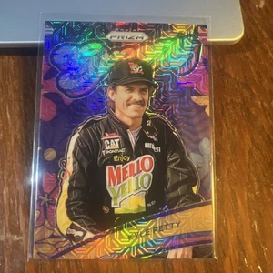Kyle Petty 2024 Panini Prizm Racing NASCAR Groovy Mojo #12 NM-MT SSP /25 - Picture 1 of 7