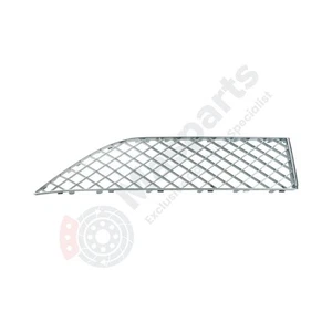 2021 Bentley Bentayga Right Lower Bumper Air Guide Grill Genuine OEM 36A807676E - Bild 1 von 2