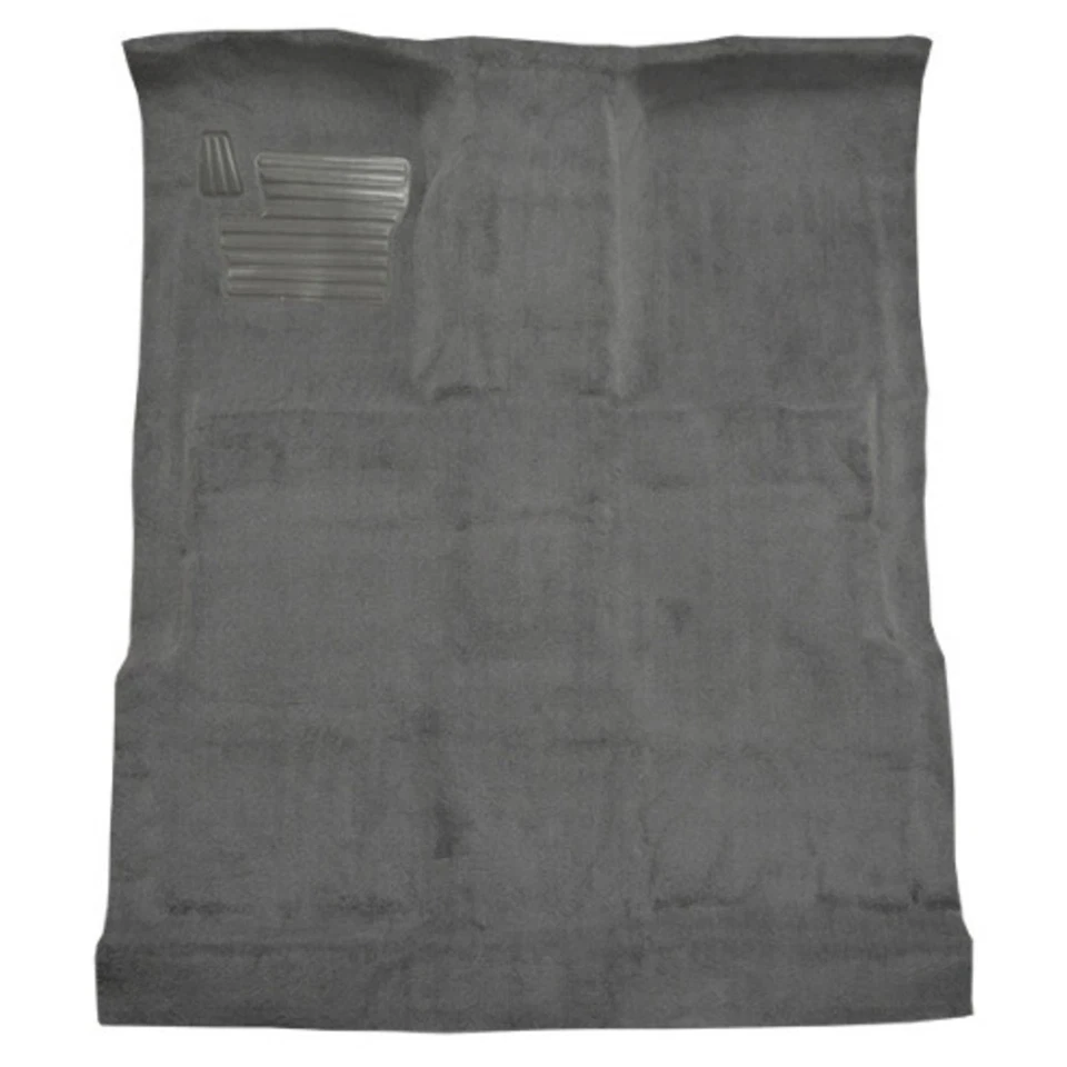 Alfombra para Ford F-150 Heritage 2004 cabina extendida 4 puertas Cutpile Foto 1 de 4