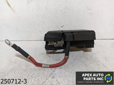 Módulo de parada de arranque relé caja de fusibles 3,6 L Chevrolet Impala 2014-2020 fabricante de equipos originales Foto 1 de 4