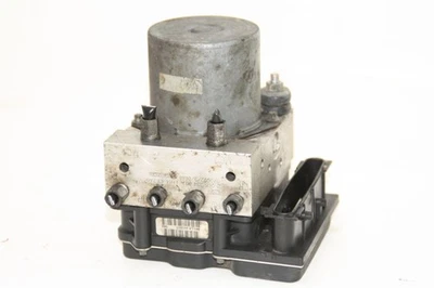 Hydraulic Block ABS Mazda CX 7 0265234607 BOSCH 2.3 190KW 258HP 05-2008 - Image 1 of 3