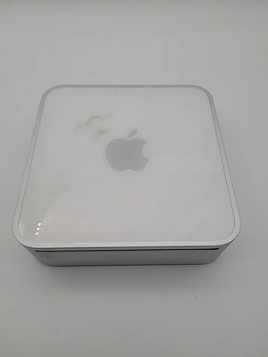 Apple Mac mini A1283 Intel Core 2 2.53 Ghz 4GB 320GB Desktop - MC239LL/A  (2009) - Image 1 of 4