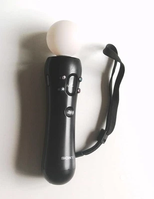 Controller MOVE originale SONY per PLAYSTATION 3 ! Joypad movimento per PS3 - Bild 1 von 2