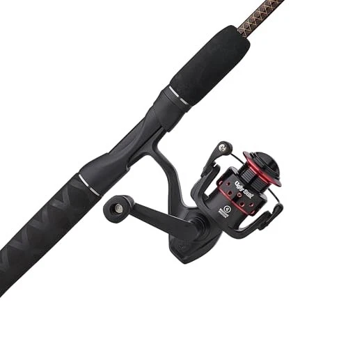  GX2 Spinning Reel and Fishing Rod Combo  - Image 1 of 4