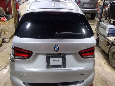 (LOCAL PICKUP ONLY) Trunk/Hatch/Tailgate LED Tail Lamps Fits 20-22 BMW X1 962821 Foto 1 de 4