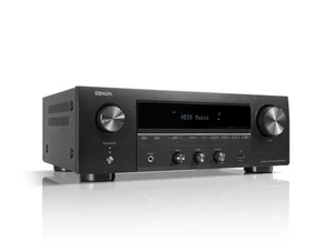 ^Denon DRA900H (DRA900HBKE2) Network Stereo Receiver (for 220-240 Volt) - Picture 1 of 1