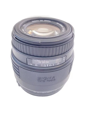 SIGMA Lens AF 70-210mm f4-5.6 Used - Image 1 of 4