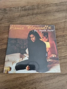 Alanis Morissette You Oughta Know CD Single Deutsch Import Versiegelt Neu - Bild 1 von 2