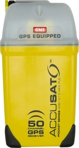 GME MT410G GPS  PLB Locator Beacon  406Mhz Compact Lightweight High Intensity - Bild 1 von 8