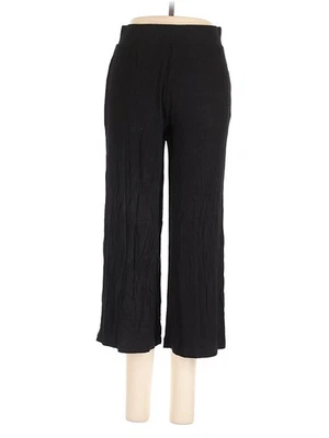 Calças sociais pretas femininas JW (estilo JW) P - Imagem 1 de 2