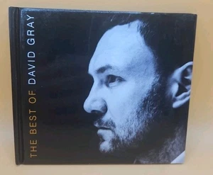 David Gray The Best of David Gray (CD) Deluxe Album - Picture 1 of 5
