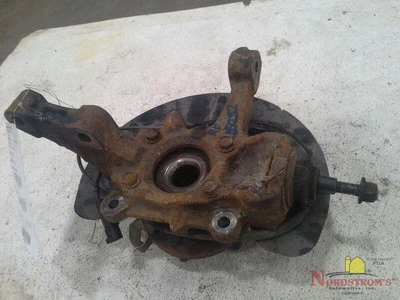 2012 Dodge Avenger Front Spindle Knuckle Right - Image 1 of 4