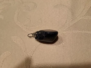 Sodalith Anhänger - Bild 1 von 3