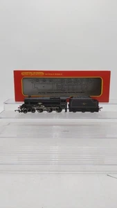 Hornby R859 OO 4-4-0 "Black Five" Class Steam Locomotive & Tender #45158 EX/Box - Picture 1 of 7