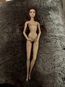 Integrity Toys NU Face Erin Salston NUDE - Picture 1 of 10