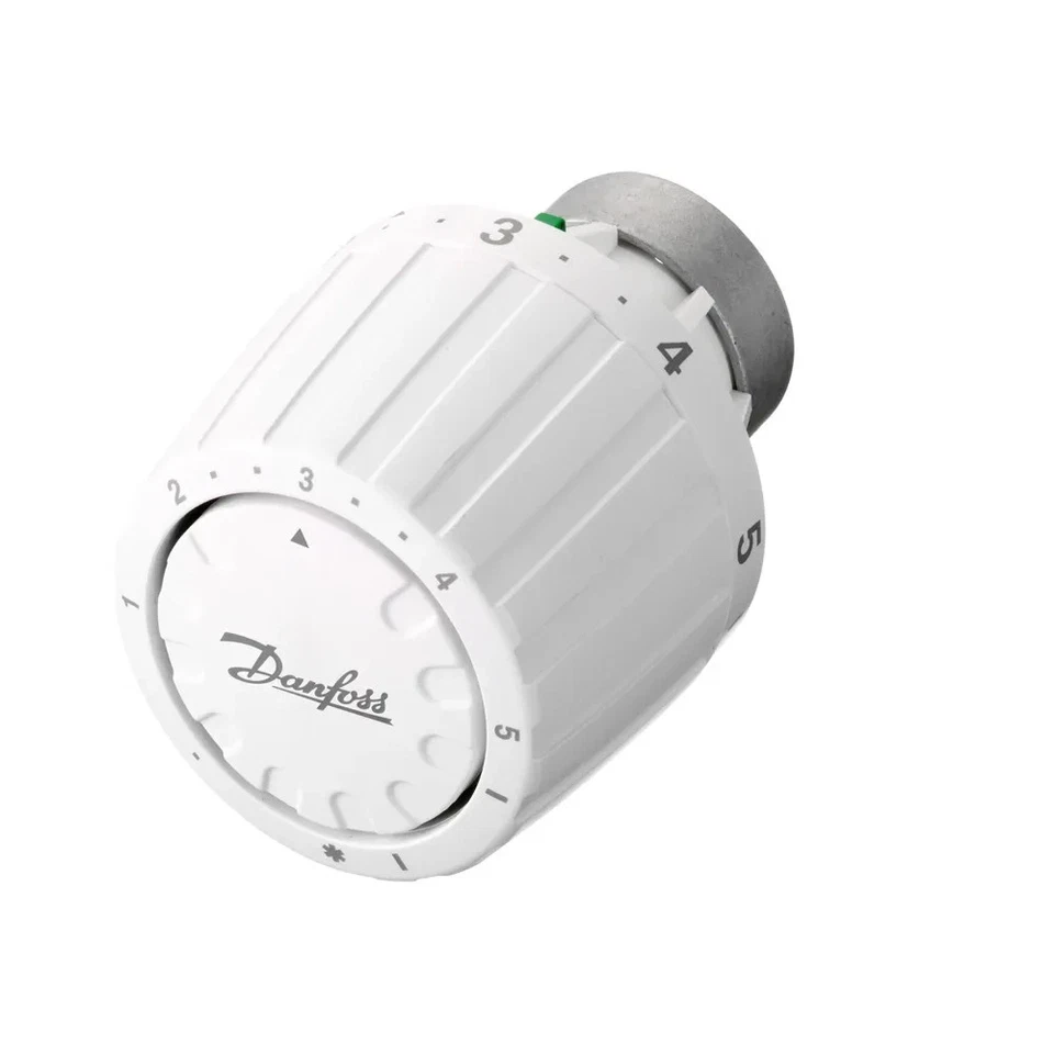 Danfoss Thermostatkopf mit Fühler Ra/vl 2950 013g2950
