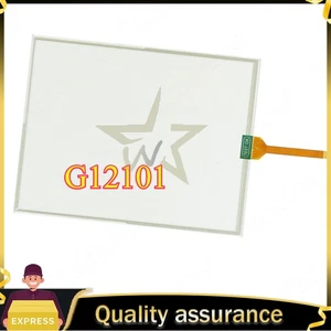 For Gunze G12101 GLASS PANEL Touch Screen Warranty for One Year Fast Delivery### - Picture 1 of 5