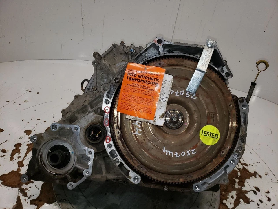 Transmisión automática 3,5 L compatible con 07-08 RIDGELINE 1431579 Foto 1 de 4