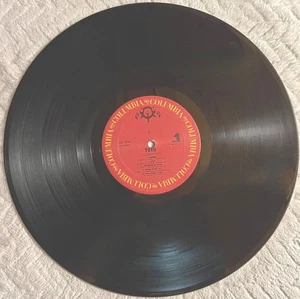 Toto - ISOLATION - 33 lp vinyl record album - Bild 1 von 2