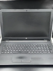 Laptop HP 255 G5 - AMD E2 4GB RAM Sin SSD Desgaste Cosmético - Imagen 1 de 14