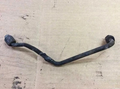 03 04 FORD F250 6.0 6.0L COLECTOR DE ESCAPE CONTRAPRESIÓN A SENSOR TUBO TUBERÍA Foto 1 de 4