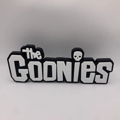 The Goonies Sign - Image 1 of 3