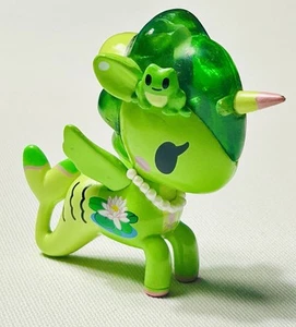 Tokidoki Mermicornos Series 2 -  Lilypad - Picture 1 of 6