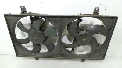 21400HSG00 RADIATOR COOLING FAN / 21400HSG00 / 1151581 FOR NISSAN ALMERA N16/E - Изображение 1 из 2