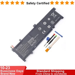 B31N1429 Battery For A501LB A501LX A501UB A501UQ A501UW A501UX R516LB R516LX - Afbeelding 1 van 8