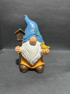 Markenloser Gartenzwerg Dekoration - Bild 1 von 5