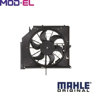 FAN RADIATOR CFF 137 000S FOR BMW M52B25 M54B25 2.5L M54B22 2.2L M54B30 M57D30 - Picture 1 of 16