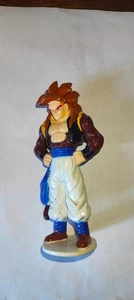 Dragon Ball personaggi, 3 figure da collezione - Foto 1 di 11
