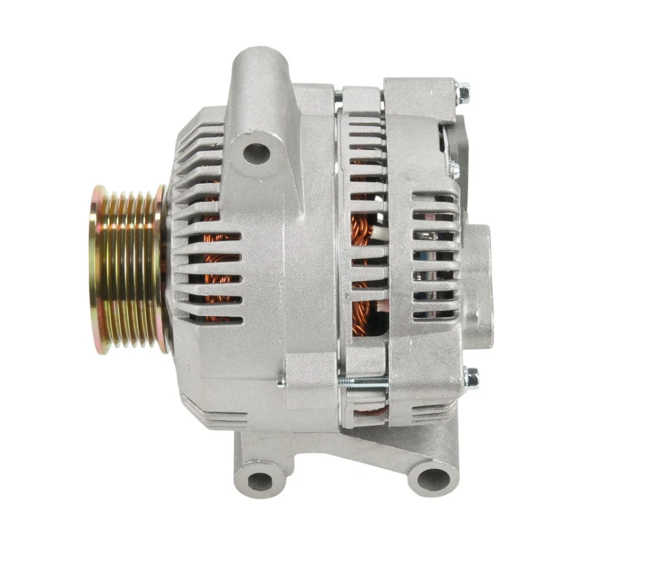 Alternador Bosch AL598X para Ford F-150 Explorer Ranger Aerostar Bronco 1991-2005 Foto 1 de 4