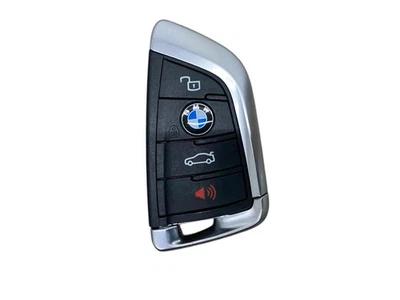 2024 Bmw X3M M-Comp Keyless Remote Entry Fob Oem - Image 1 of 4