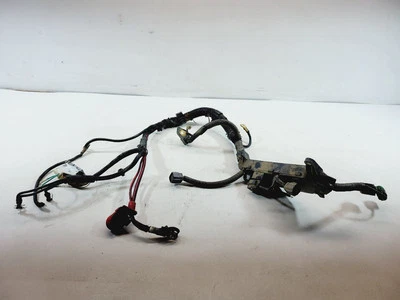MAZDA 6 S 2006 2007 3,0 L arnés de cables de batería positivo y negativo Gr6C-67-070D Foto 1 de 4