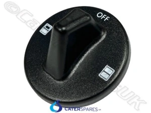 Perilla De Selector Rotativa Rowlett Al133 1 Y 2 Ranuras Tostadora Esprit 1/2 - Imagen 1 de 24