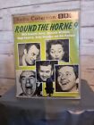 Cassettes audio radio BBC Round The Horne 9 1997 Kenneth Williams & Horne 119f