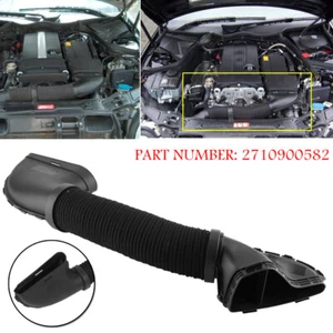 Air hose intake hose intake pipe for Mercedes-Benz C-Class W204 C180 C200 - Picture 1 of 8