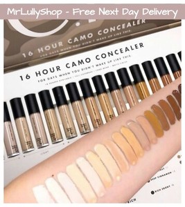 flawless concealer elf